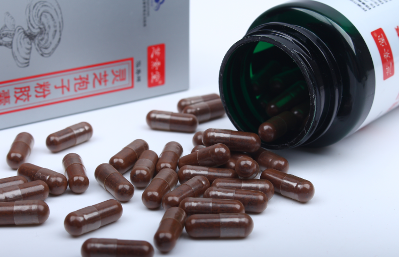 灵芝孢子粉能做什么用?长期吃可以吗?-第1张图片-超越 灵芝孢子粉能做什么用?长期吃可以吗?-第1张图片-超越