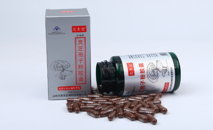 有人说喝灵芝孢子粉脸上的斑淡了,是真的吗?-第1张图片-超越 有人说喝灵芝孢子粉脸上的斑淡了,是真的吗?-第1张图片-超越