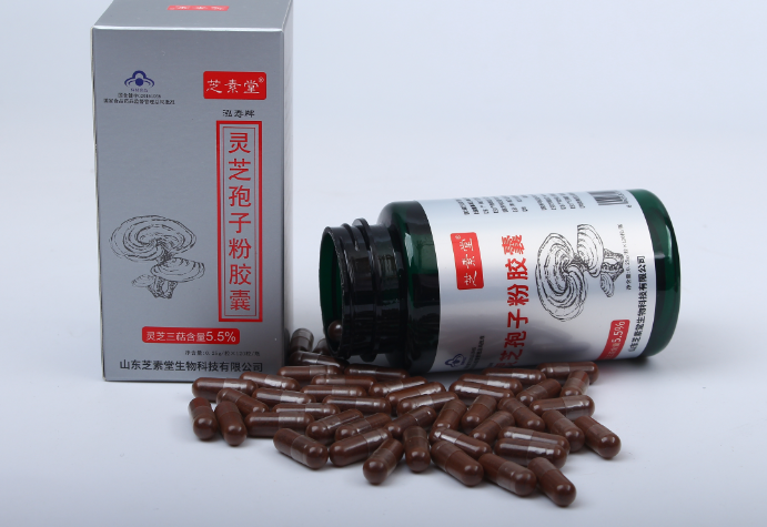 破壁灵芝孢子粉有用么？效果会更好？-第1张图片-超越