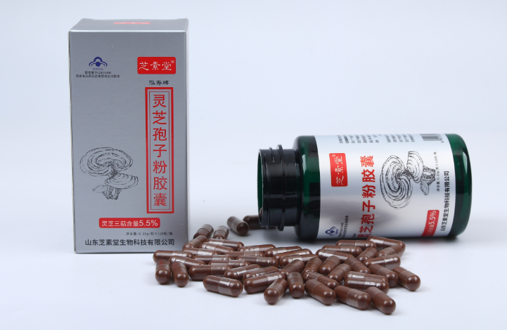 灵芝孢子粉对肾脏有什么好处?应该怎么吃?-第1张图片-超越 灵芝孢子粉对肾脏有什么好处?应该怎么吃?-第1张图片-超越