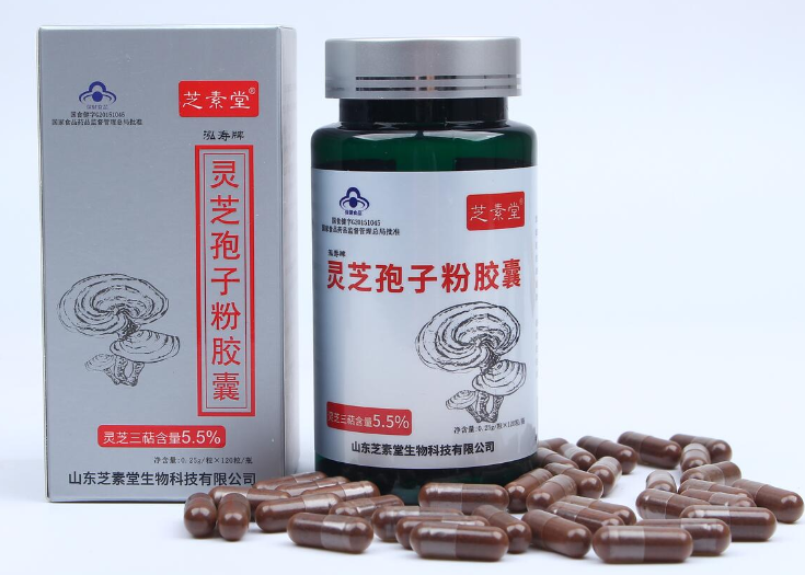 为什么灵芝孢子粉价格差距很大?差距体现在哪些?-第1张图片-超越 为什么灵芝孢子粉价格差距很大?差距体现在哪些?-第1张图片-超越