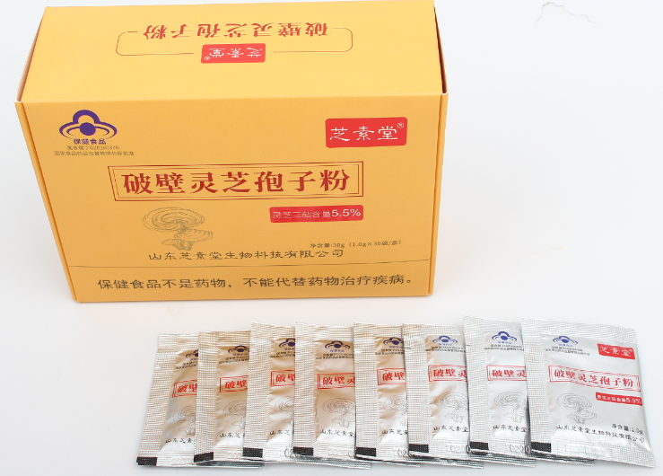 灵芝孢子粉主要起什么作用?对心脑血管问题有帮助吗?-第1张图片-超越 灵芝孢子粉主要起什么作用?对心脑血管问题有帮助吗?-第1张图片-超越
