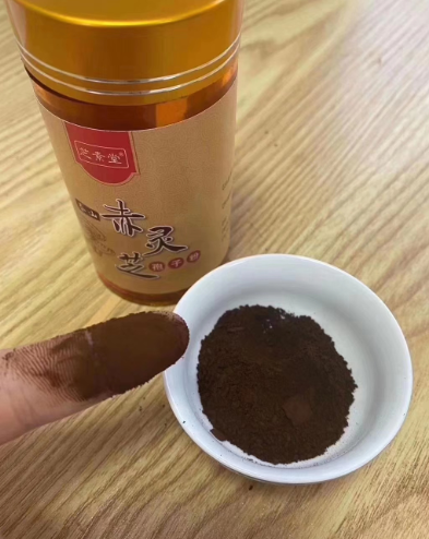 灵芝孢子粉瞑眩反应是怎么回事?-第1张图片-超越 灵芝孢子粉瞑眩反应是怎么回事?-第1张图片-超越