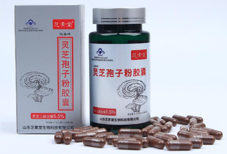 灵芝孢子粉贵不贵靠什么决定？和功效关联大吗？-第1张图片-超越