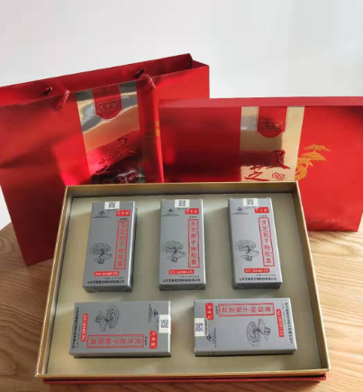 灵芝孢子粉对肝脏有副作用吗？能长期吃吗？-第1张图片-超越