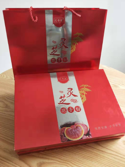 购买孢子粉看不看灵芝三萜含量?多少为好?-第1张图片-超越 购买孢子粉看不看灵芝三萜含量?多少为好?-第1张图片-超越