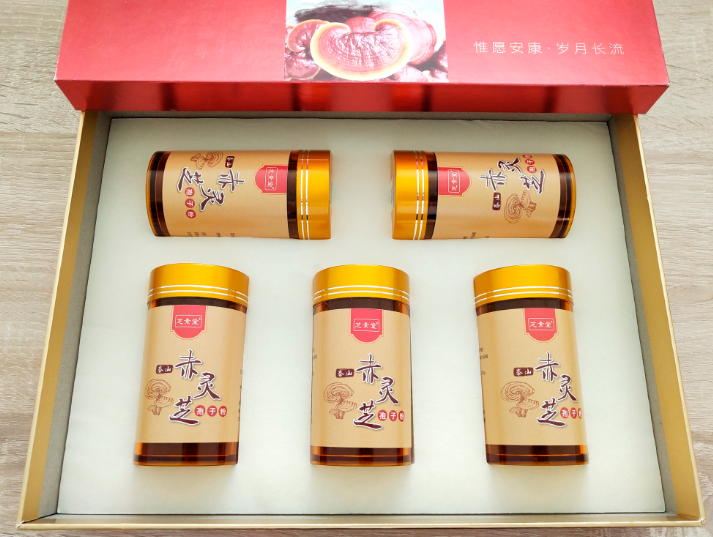 灵芝三萜和灵芝多糖哪个好一些?买的时候主要看哪个?-第1张图片-超越 灵芝三萜和灵芝多糖哪个好一些?买的时候主要看哪个?-第1张图片-超越