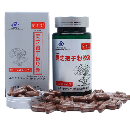 灵芝孢子粉应该什么时候服用才更好?-第1张图片-超越 灵芝孢子粉应该什么时候服用才更好?-第1张图片-超越