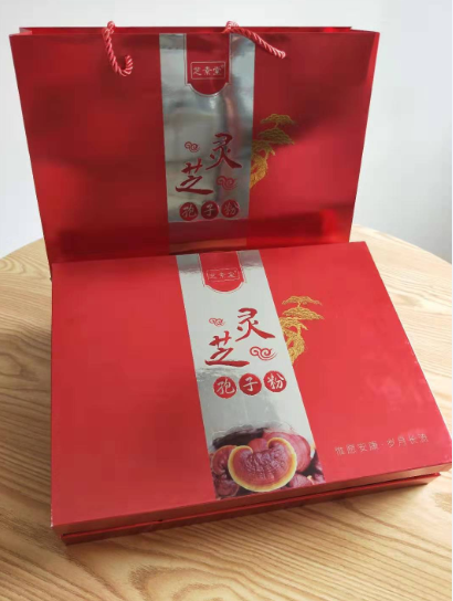 灵芝孢子粉对女性的好处有哪些？原理是什么？-第1张图片-超越