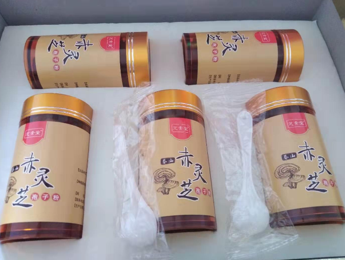 癌症吃灵芝孢子粉好吗？都有哪些好处？-第1张图片-超越