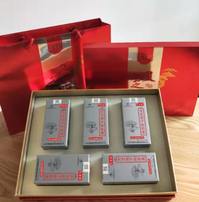 灵芝孢子粉里灵芝三萜含量非常重要吗？有什么作用？-第1张图片-超越