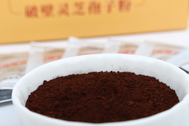 破壁灵芝孢子粉保质期多久？应该怎么存放？-第1张图片-超越