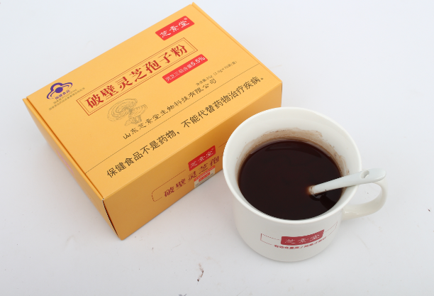 正常人可以吃灵芝孢子粉吗?有哪些作用?-第1张图片-超越 正常人可以吃灵芝孢子粉吗?有哪些作用?-第1张图片-超越