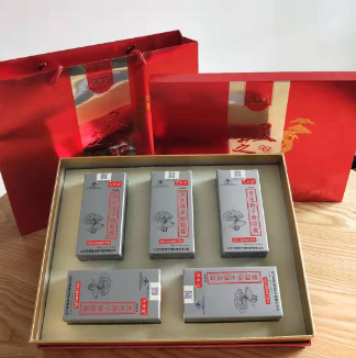 灵芝孢子粉对肺病功效怎么样？能起到什么作用？-第1张图片-超越