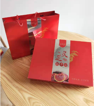 灵芝孢子粉破壁率非常重要吗？怎么样才能高破壁？-第1张图片-超越