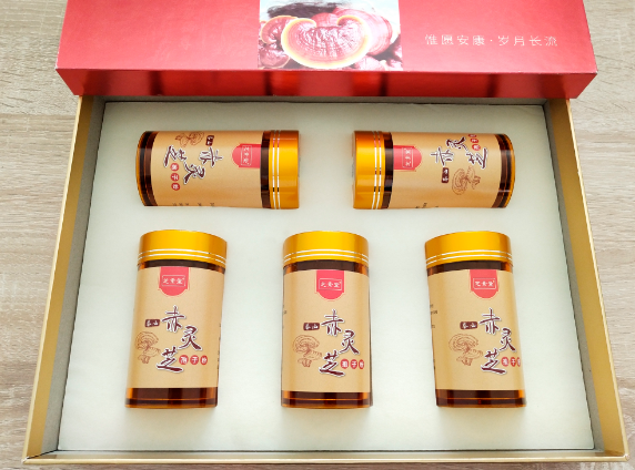 肝癌病人吃灵芝孢子粉有什么作用？能够抑制癌症吗？-第1张图片-超越