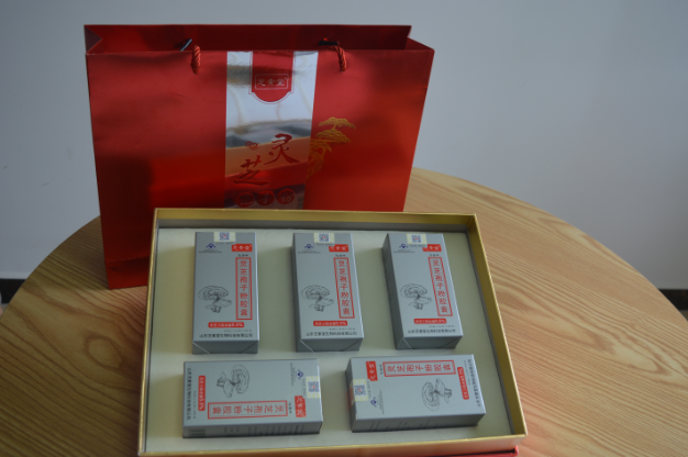灵芝孢子粉每天吃多少才会见效?用量该怎么确定?-第1张图片-超越 灵芝孢子粉每天吃多少才会见效?用量该怎么确定?-第1张图片-超越