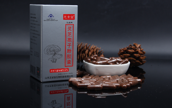 破壁灵芝孢子粉成分有哪些？哪个最重要？-第1张图片-超越