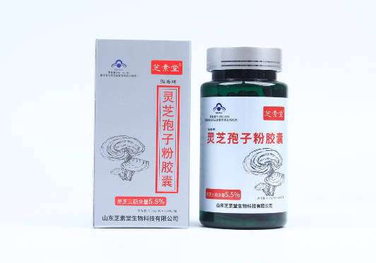 灵芝孢子粉对肾有益吗?原理是什么?-第1张图片-超越 灵芝孢子粉对肾有益吗?原理是什么?-第1张图片-超越