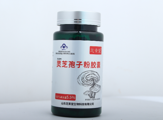 灵芝孢子粉肺癌可以吃吗?有什么作用?-第1张图片-超越 灵芝孢子粉肺癌可以吃吗?有什么作用?-第1张图片-超越