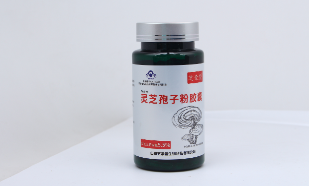 肺癌晚期灵芝孢子粉能吃吗?效果怎么样?-第1张图片-超越 肺癌晚期灵芝孢子粉能吃吗?效果怎么样?-第1张图片-超越