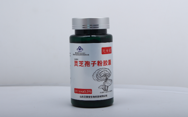 肝癌病人吃灵芝孢子粉?能抑制肿瘤吗?-第1张图片-超越 肝癌病人吃灵芝孢子粉?能抑制肿瘤吗?-第1张图片-超越