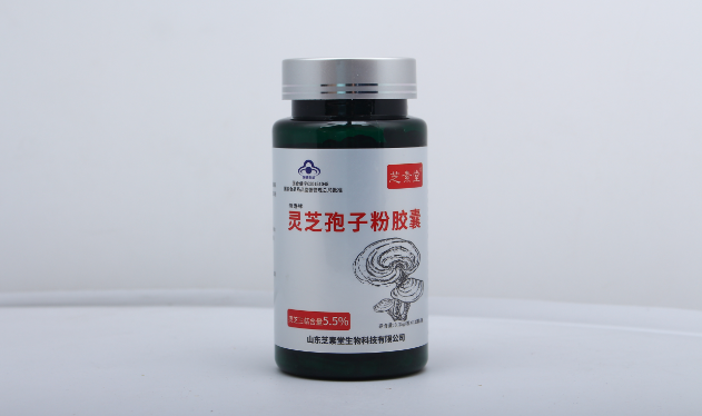 肺癌晚期吃灵芝孢子粉有用吗?原理是什么?-第1张图片-超越 肺癌晚期吃灵芝孢子粉有用吗?原理是什么?-第1张图片-超越