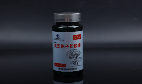 灵芝孢子粉必须破壁吗?破壁有什么影响?-第1张图片-超越 灵芝孢子粉必须破壁吗?破壁有什么影响?-第1张图片-超越