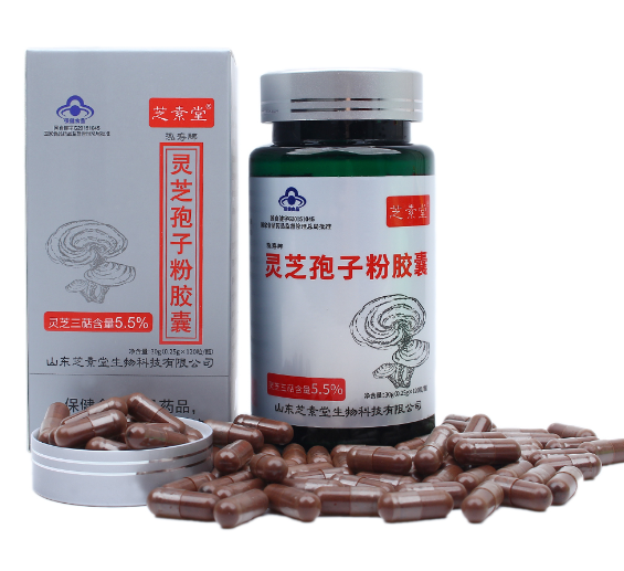 灵芝孢子粉如何服用效果好?要避免哪些?-第1张图片-超越 灵芝孢子粉如何服用效果好?要避免哪些?-第1张图片-超越