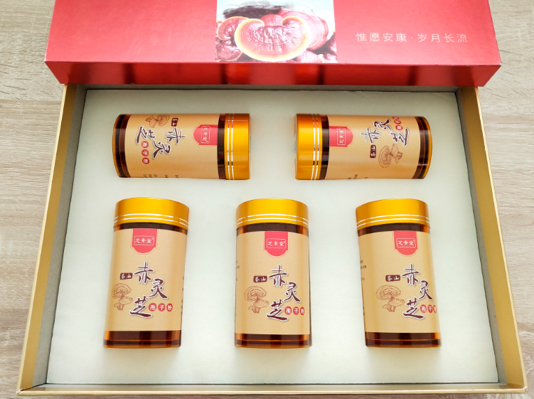 灵芝孢子粉的服用量和服用方法靠什么决定?-第1张图片-超越 灵芝孢子粉的服用量和服用方法靠什么决定?-第1张图片-超越