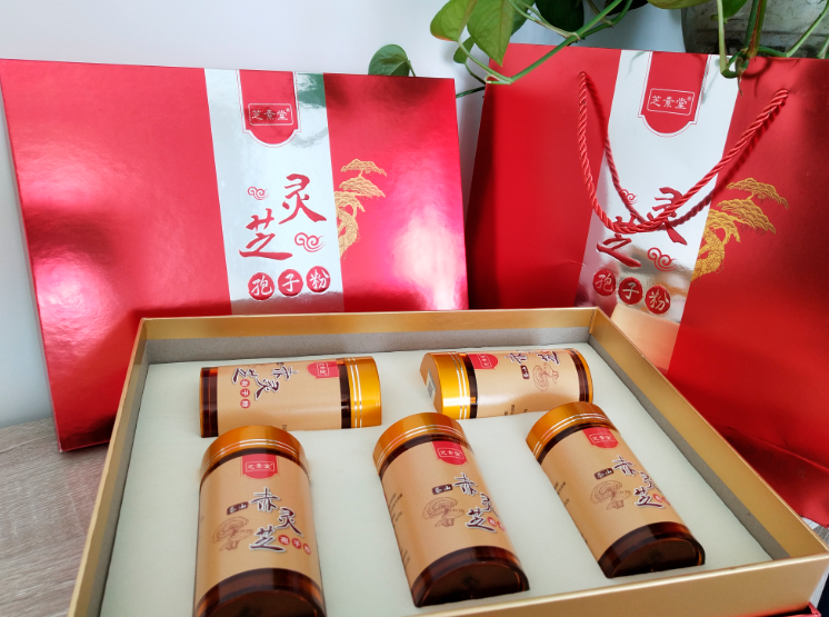 癌症患者吃灵芝孢子粉有用吗？能起到哪些作用？-第1张图片-超越