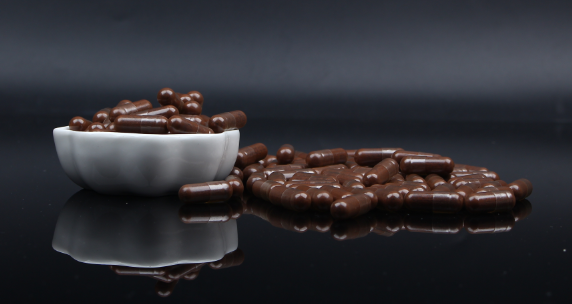 子宫肌瘤吃灵芝孢子粉有用吗?有哪些作用?-第1张图片-超越 子宫肌瘤吃灵芝孢子粉有用吗?有哪些作用?-第1张图片-超越