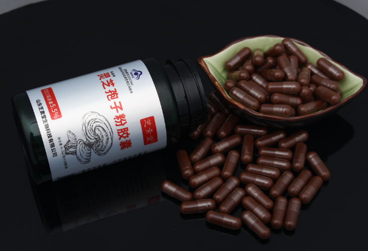 哪些人能吃灵芝孢子粉？有什么效果？-第1张图片-超越