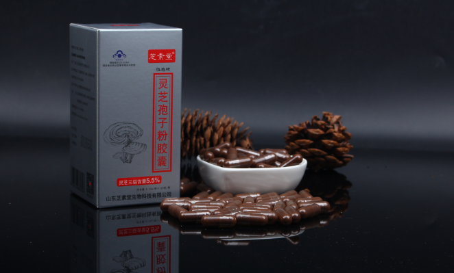 灵芝孢子粉的功效作用对肠胃有哪些好处?-第1张图片-超越 灵芝孢子粉的功效作用对肠胃有哪些好处?-第1张图片-超越