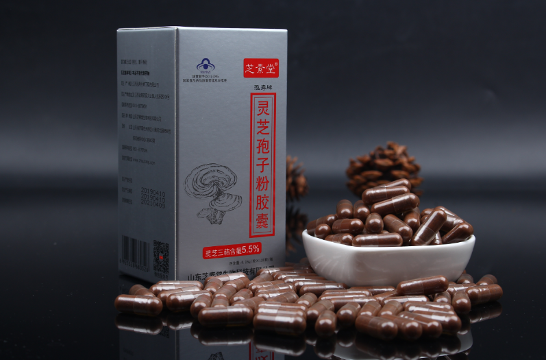 灵芝孢子粉对肾炎有作用吗？原理是什么？-第1张图片-超越