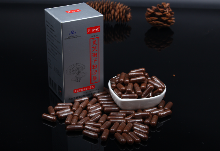 肾不好可以吃灵芝孢子粉吗？有什么作用？-第1张图片-超越