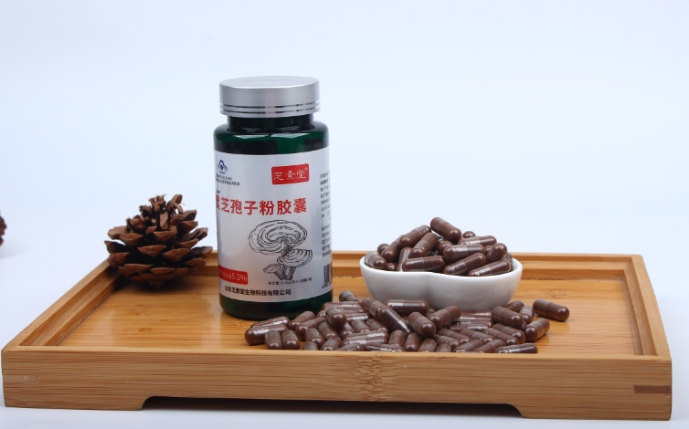 灵芝孢子粉对女性的好处有哪些?长期吃有哪些好处?-第1张图片-超越 灵芝孢子粉对女性的好处有哪些?长期吃有哪些好处?-第1张图片-超越