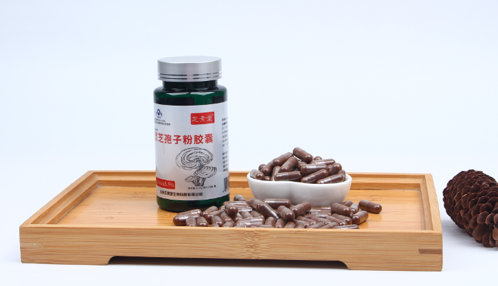 喝灵芝孢子粉有什么反应?会有拉肚子的情况吗?-第1张图片-超越 喝灵芝孢子粉有什么反应?会有拉肚子的情况吗?-第1张图片-超越