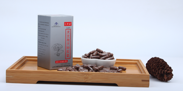 灵芝孢子粉成分双高指的是什么?-第1张图片-超越 灵芝孢子粉成分双高指的是什么?-第1张图片-超越