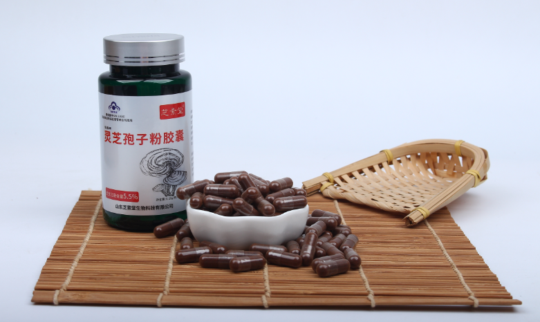 灵芝孢子粉有什么作用?对肝脏有好处吗?-第1张图片-超越 灵芝孢子粉有什么作用?对肝脏有好处吗?-第1张图片-超越