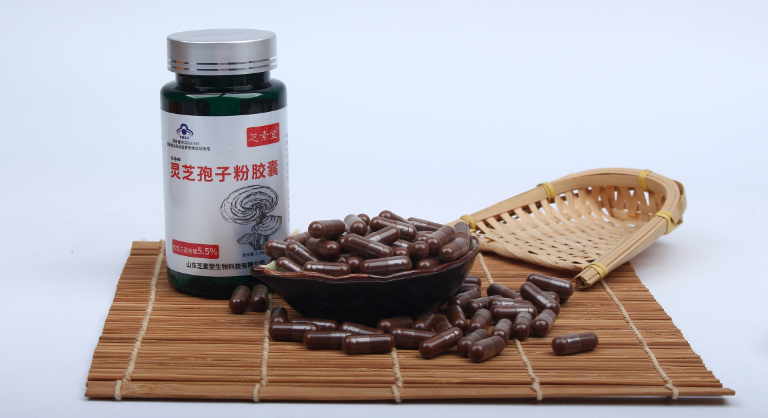 服用破壁灵芝孢子粉有什么功效?吃的时候要注意什么?-第1张图片-超越 服用破壁灵芝孢子粉有什么功效?吃的时候要注意什么?-第1张图片-超越