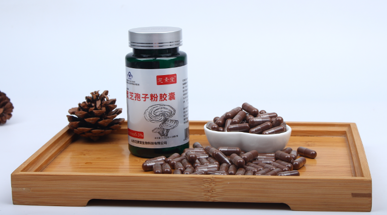 吃灵芝孢子粉可以减肥吗?效果怎么样？-第1张图片-超越