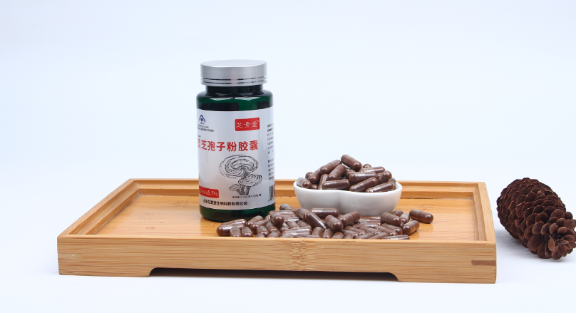 怎样服用灵芝孢子粉吸收好?有忌口吗?-第1张图片-超越 怎样服用灵芝孢子粉吸收好?有忌口吗?-第1张图片-超越