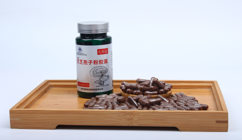 灵芝孢子粉能抑制癌症吗?有相关研究吗?-第1张图片-超越 灵芝孢子粉能抑制癌症吗?有相关研究吗?-第1张图片-超越