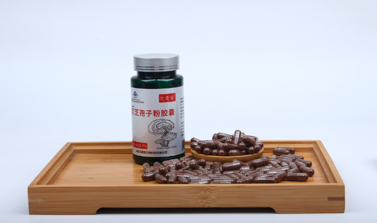 灵芝孢子粉治肺癌是真的吗？原理是什么？-第1张图片-超越