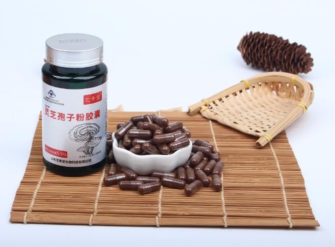 灵芝孢子粉可以调理肠炎吗?原理是什么?-第1张图片-超越 灵芝孢子粉可以调理肠炎吗?原理是什么?-第1张图片-超越