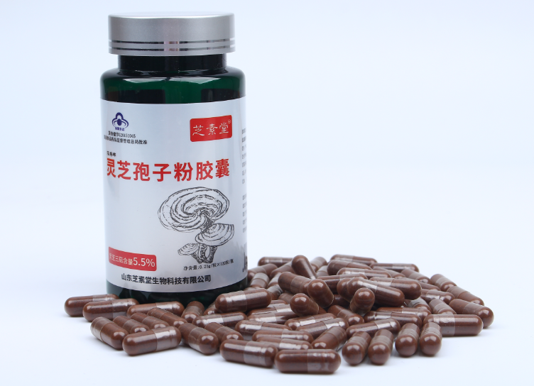 灵芝孢子粉可以睡前服用吗?能起到什么作用?-第1张图片-超越 灵芝孢子粉可以睡前服用吗?能起到什么作用?-第1张图片-超越