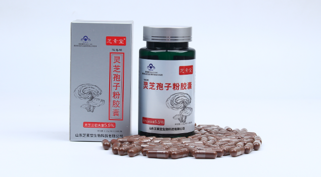 高血压能喝灵芝孢子粉吗?有什么作用?-第1张图片-超越 高血压能喝灵芝孢子粉吗?有什么作用?-第1张图片-超越
