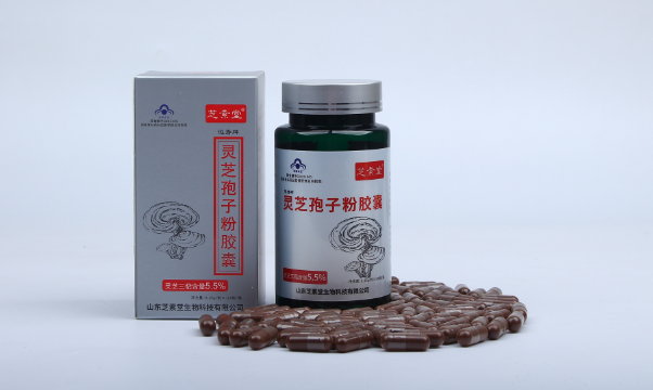 灵芝孢子粉有降压的功效吗？原理是什么？-第1张图片-超越
