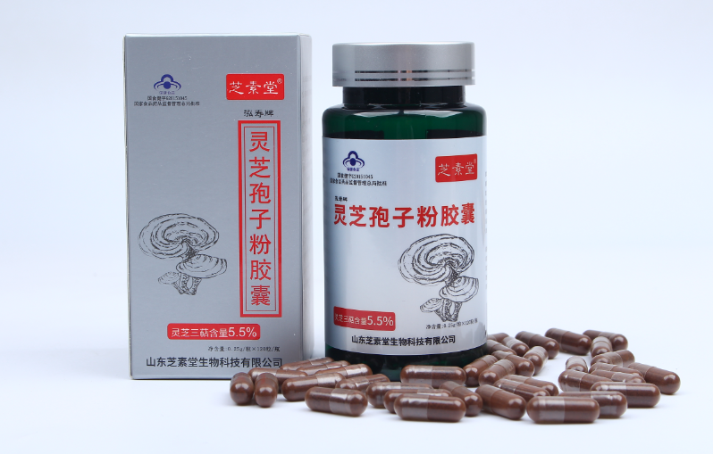 灵芝孢子粉真的那么神奇吗?哪些作用比较实用?-第1张图片-超越 灵芝孢子粉真的那么神奇吗?哪些作用比较实用?-第1张图片-超越